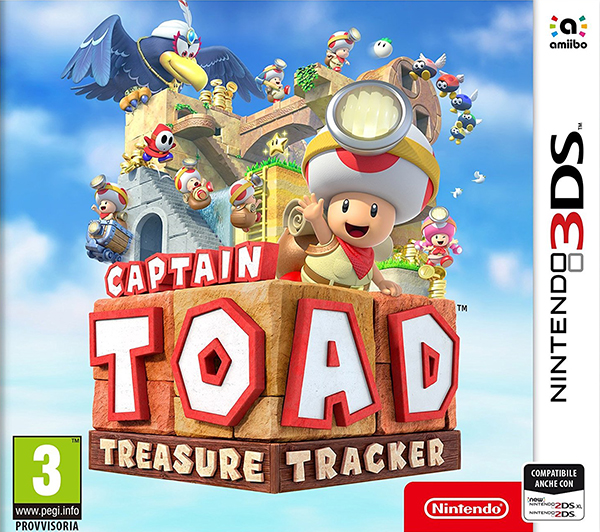 download captain toad treasure tracker 3ds for free